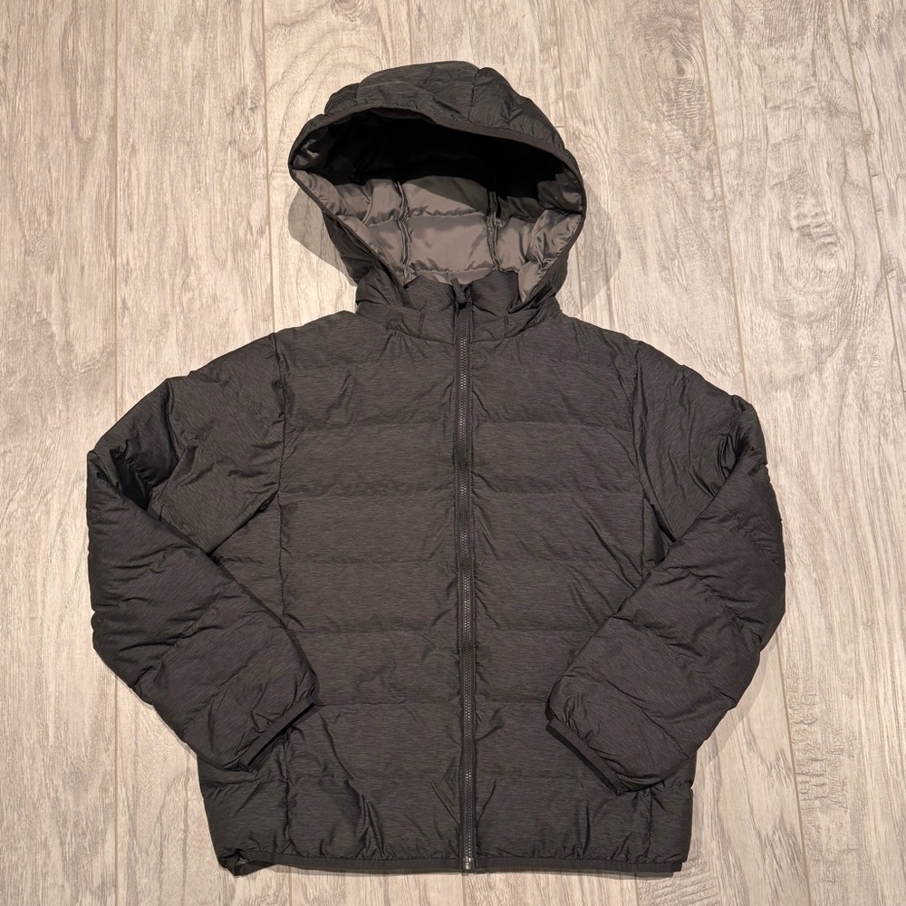 Uniqlo Puffer Jacket
